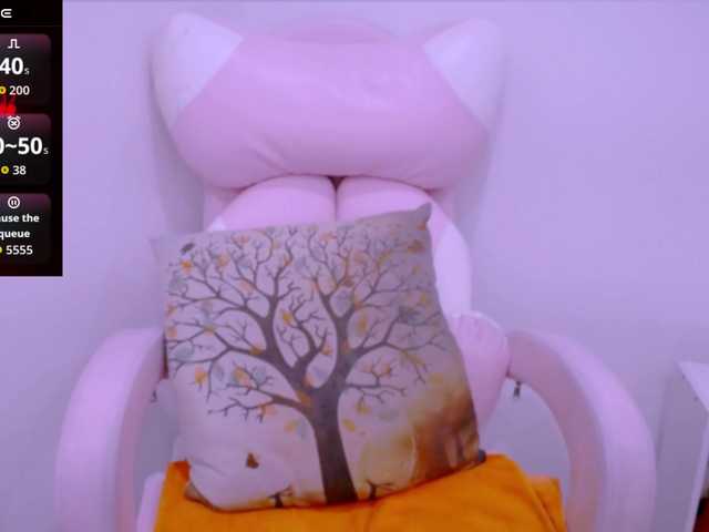 cheriana live sex