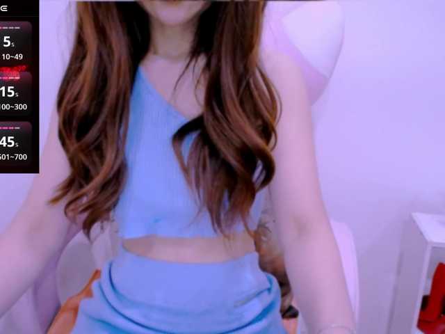 Cheriana's BongaCams show and profile