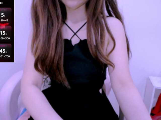 Cheriana live cam on BongaCams