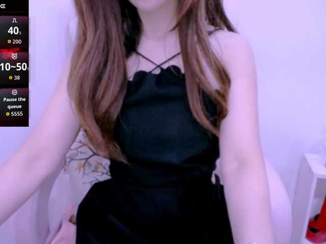 Cheriana live cam on BongaCams
