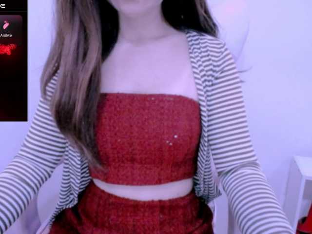 Cheriana live cam on BongaCams