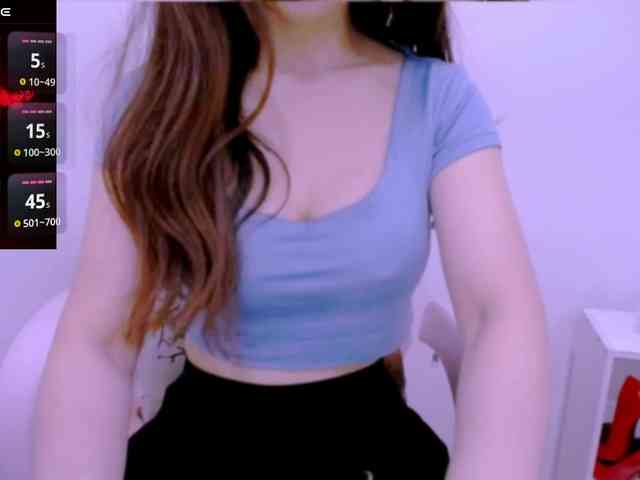 Cheriana webcam