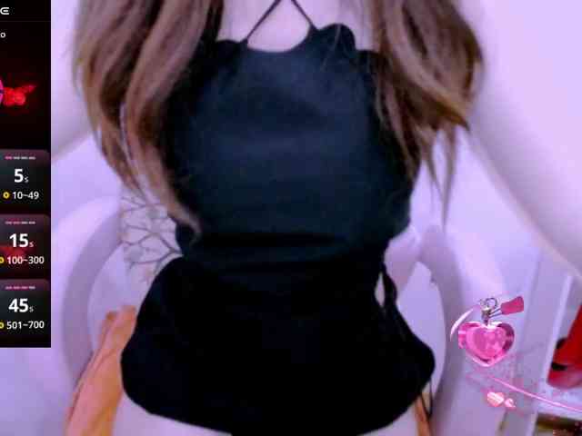 Cheriana webcam