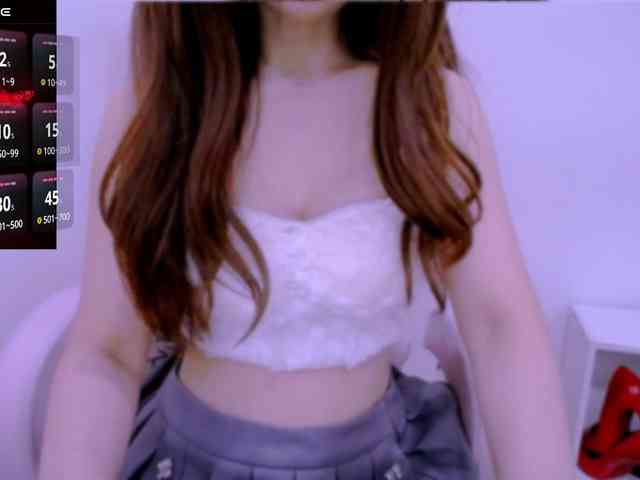 Cheriana webcam