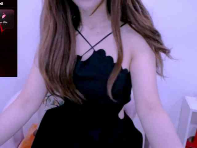 Cheriana webcam
