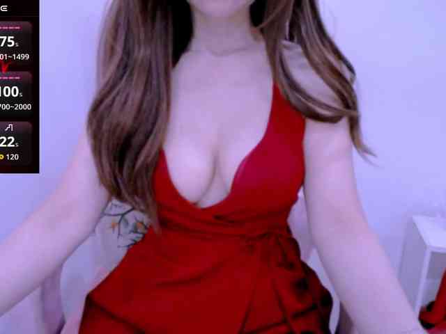 Cheriana webcam