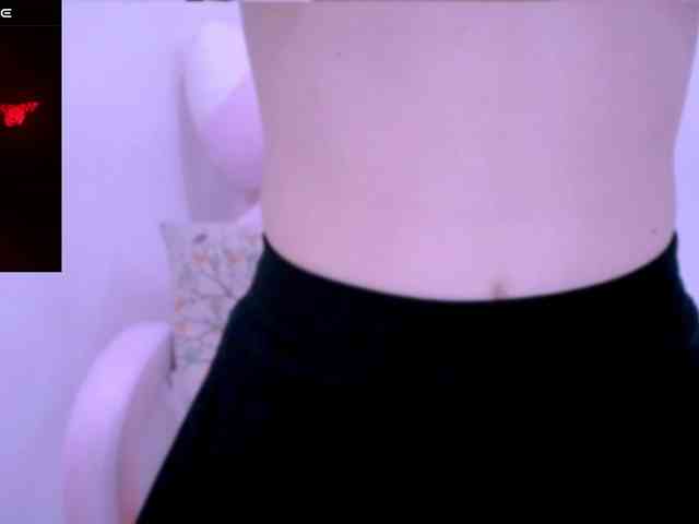Cheriana webcam