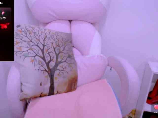Cheriana webcam