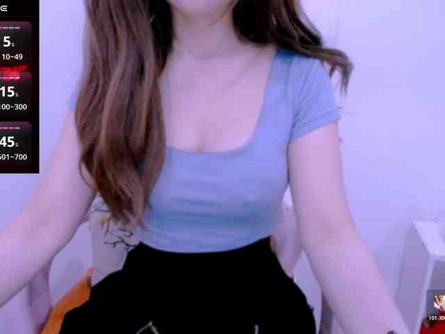 Cheriana webcam