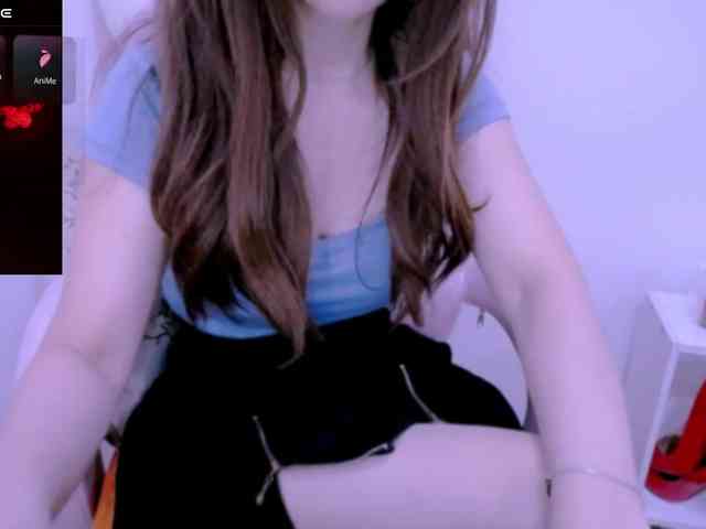 Cheriana webcam