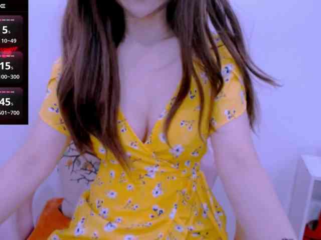 Cheriana webcam