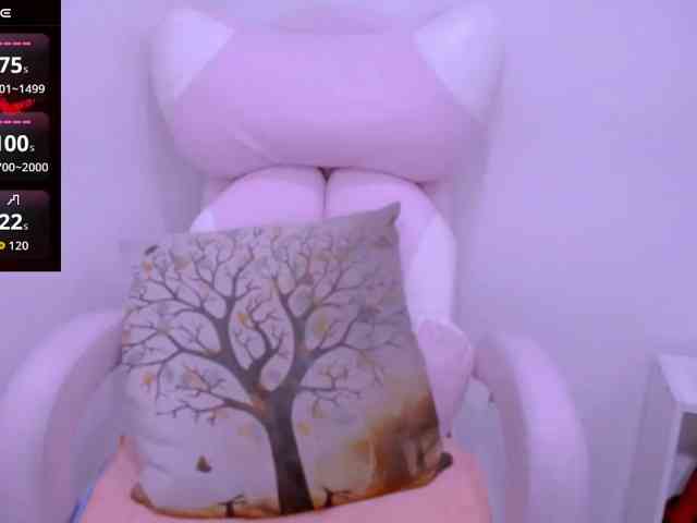 Cheriana webcam