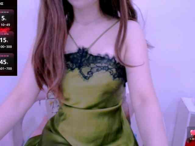 Cheriana webcam