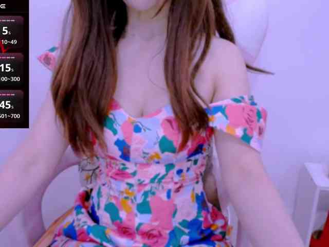 Cheriana webcam