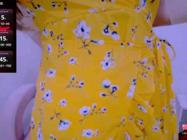 Cheriana webcam