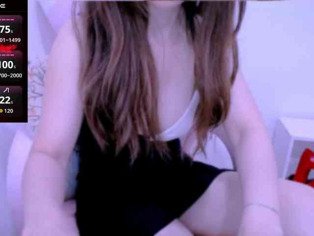 Cheriana webcam