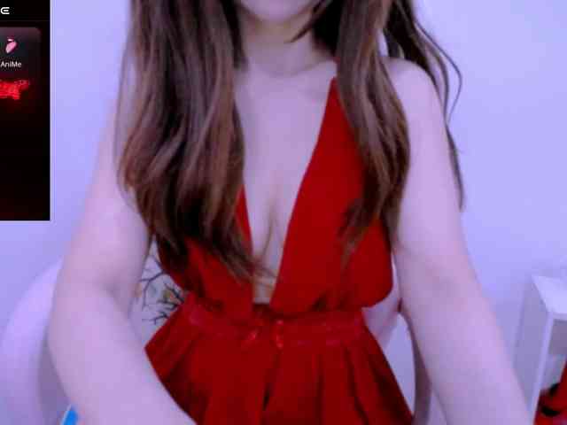 Cheriana webcam