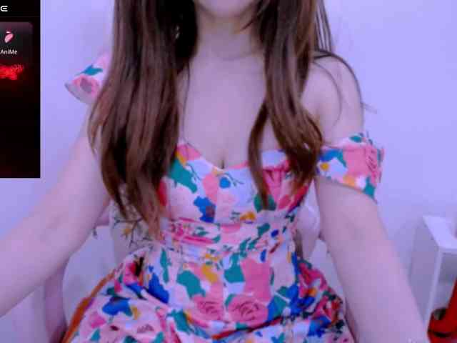 Cheriana webcam