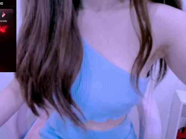 Cheriana webcam