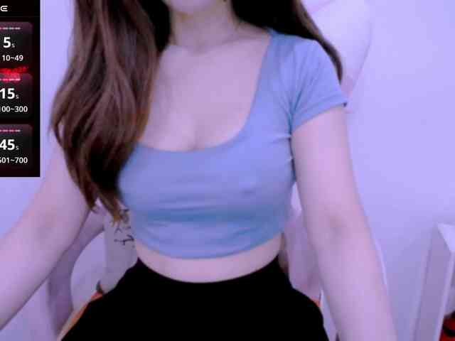 Cheriana webcam