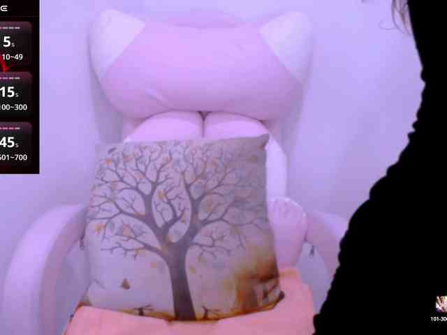 Cheriana webcam