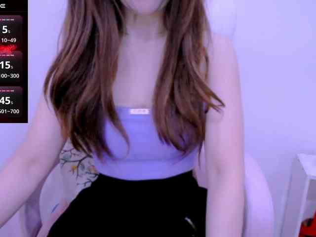 Cheriana webcam