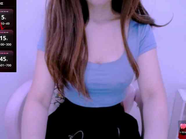 Cheriana webcam