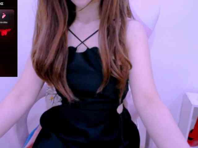 Cheriana webcam