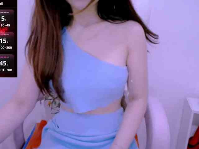 Cheriana webcam