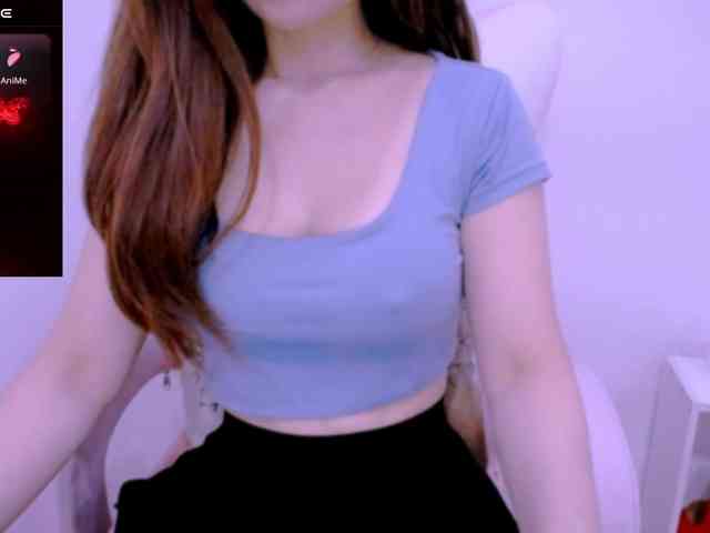 Cheriana webcam