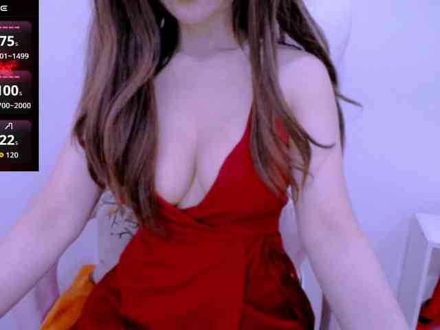 Cheriana webcam