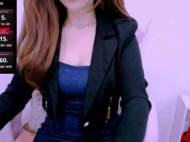 Cheriana webcam