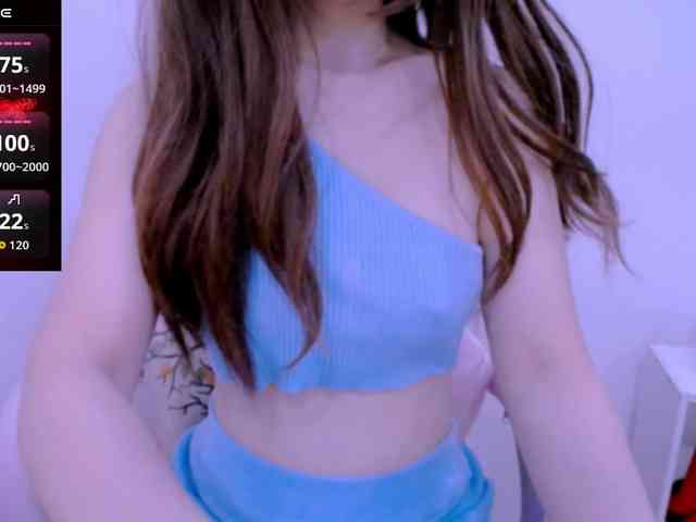 Model: Cheriana