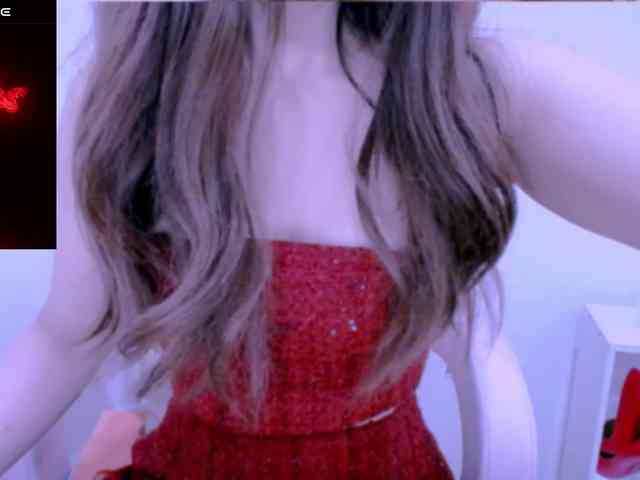 Cheriana webcam