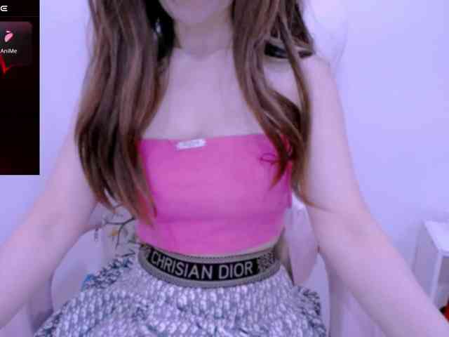 Cheriana webcam