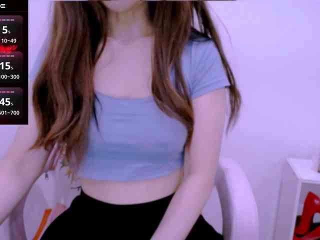 Cheriana webcam