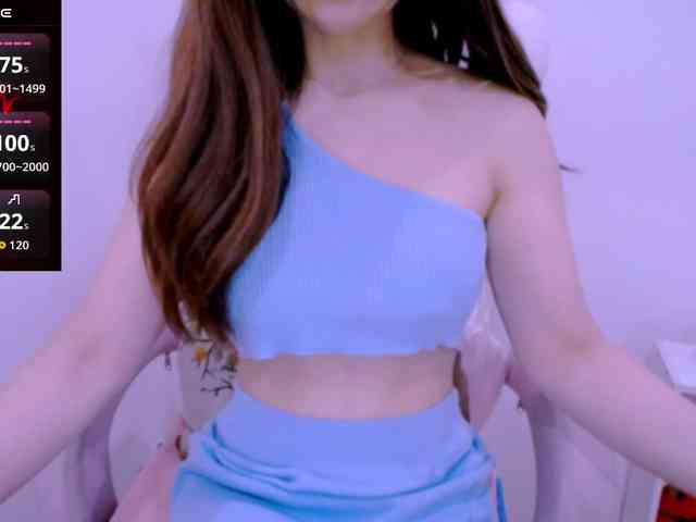 Cheriana webcam