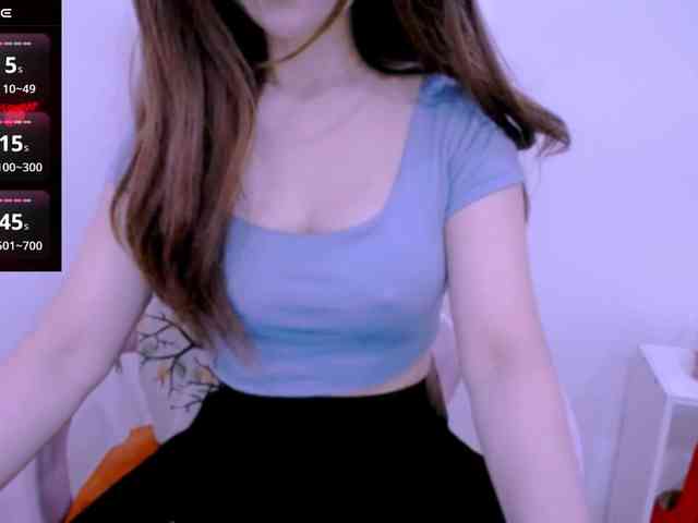 Cheriana webcam
