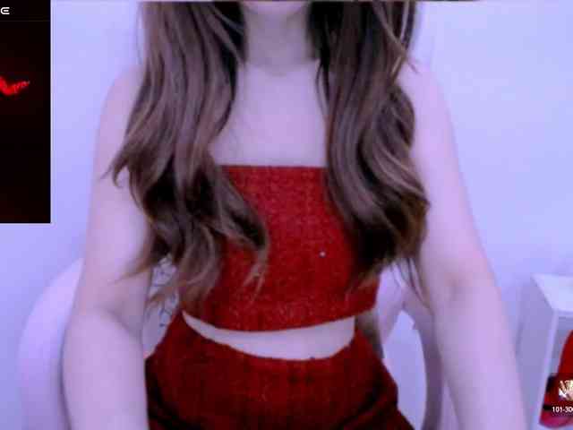 Cheriana webcam