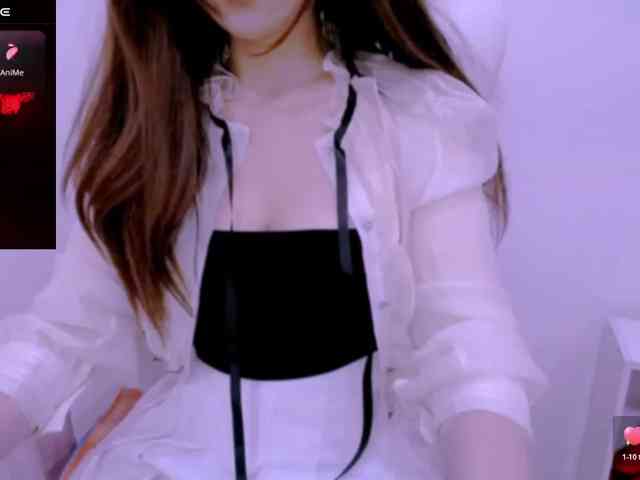 Cheriana webcam