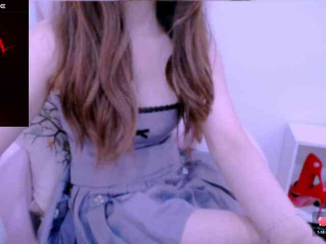 Cheriana webcam