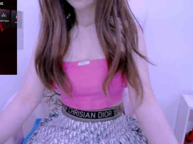Cheriana webcam