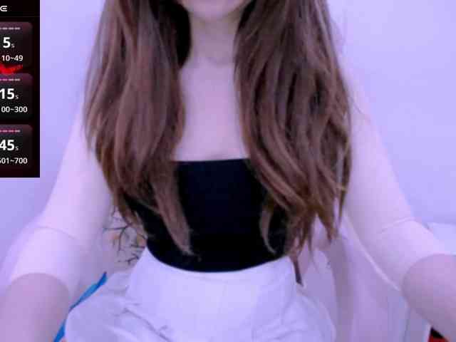 Cheriana webcam
