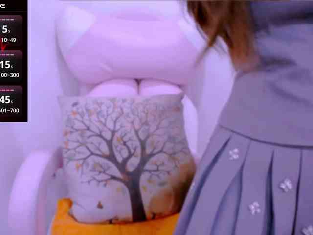 Cheriana webcam