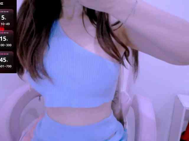 Cheriana webcam