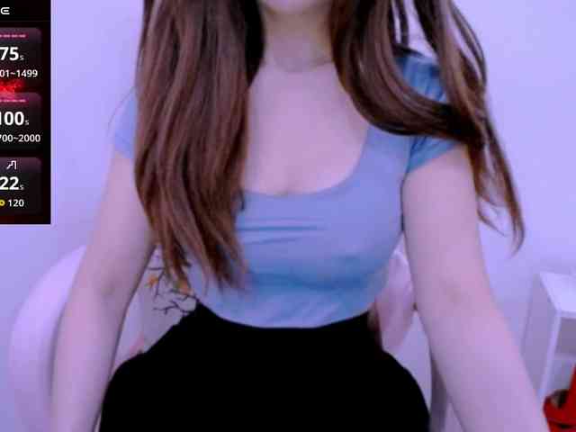Cheriana webcam