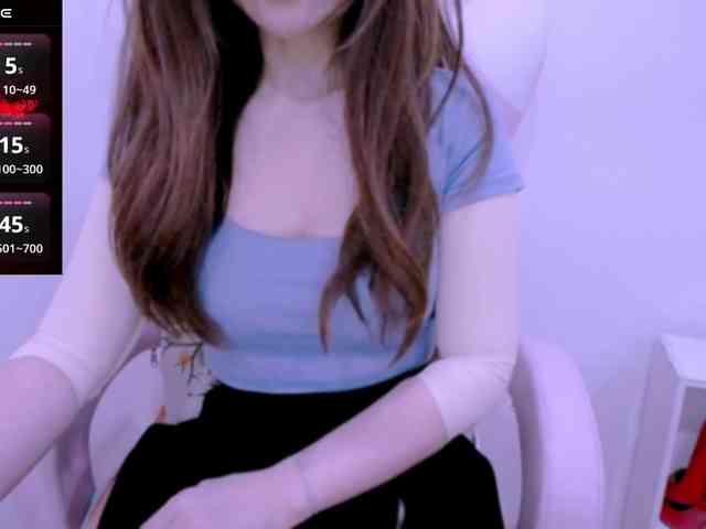 Cheriana webcam