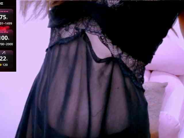 Cheriana webcam