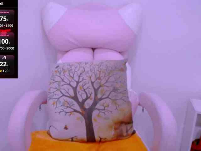 Cheriana webcam