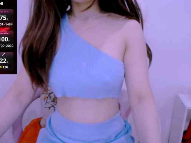 Cheriana webcam